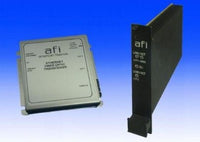 American Fiberteck MX-46-FX-SL-ST Ethernet FX Fiber Port with 2 RJ45 Ports