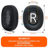 Apple Airpods Max 1 Earpad Sweat Covers - WC SweatZ Max