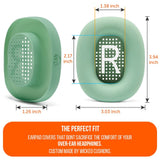 Apple Airpods Max 1 Earpad Sweat Covers - WC SweatZ Max