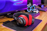 Arctis Nova Pro Wireless & Nova Elite Earpads - WC FreeZe Cooling Gel