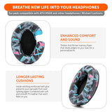 ATH M50X Earpads