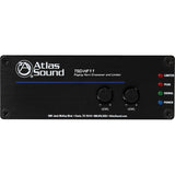 AtlasIED TSD-HF11 Paging Horn Crossover and Limiter