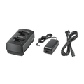 Audio-Technica ATW-CHG3AAD Two-Bay Charging Station with AC Adapter