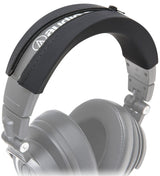 Audio Technica ATH M50X / M40X Headband Cover - WC BandZ ATH
