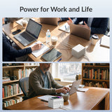 Gitryin Desktop Charging Station 12-in-1 (65W Combo)
