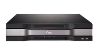 IDIS DR-6516P-30TB 16-Channel DirectIP 6500 Series H.265 4K Recorder / NDAA Compliant