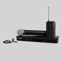 Shure BLX1288/CVL-H11 image 2