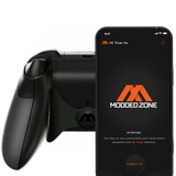 MODDEDZONE ESPORTS EXTREME XBOX SERIES X SMART PRO CUSTOM MODDED CONTROLLER
