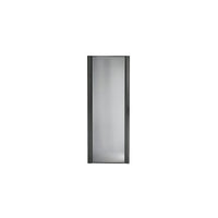 APC AR7000A NetShelter SX Perforated Curved Door, 42U, 600 mm Wide, Black