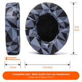 Beats Studio Earpads