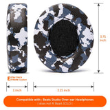 Beats Studio Earpads