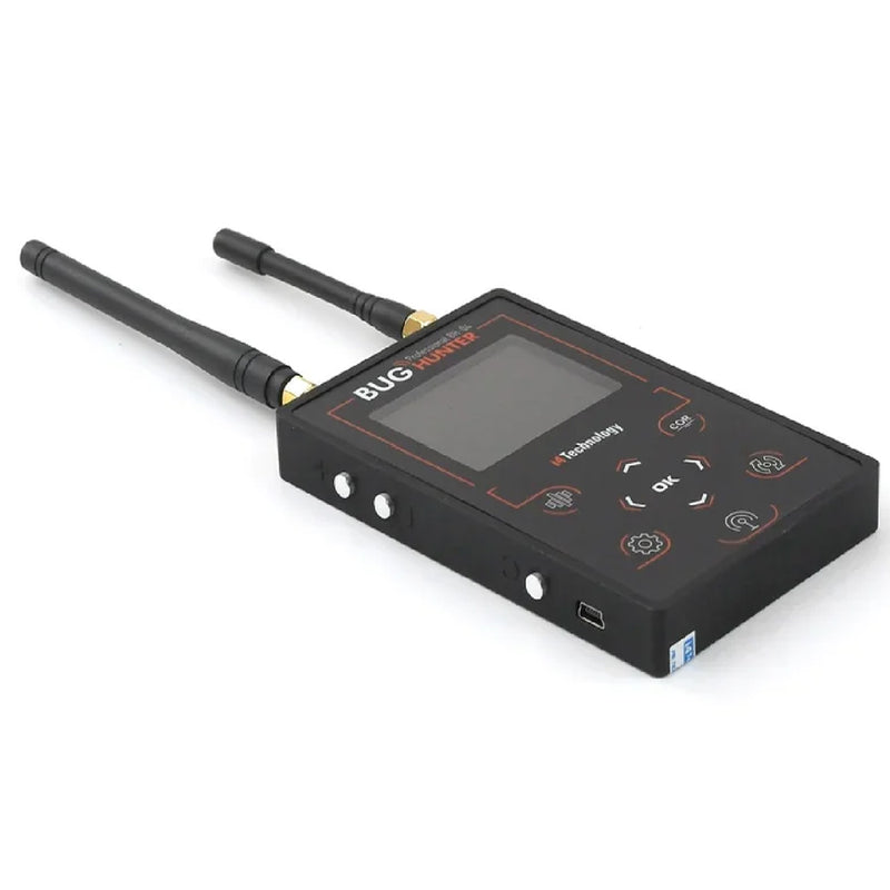 PBN-TECH BH04PRO – Event Logging TSCM Detector