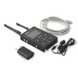 PBN-TECH BH04PRO – Event Logging TSCM Detector