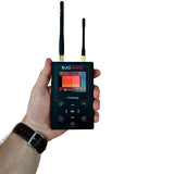 PBN-TECH BH04PRO – Event Logging TSCM Detector