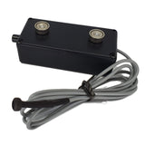 PBN-TECH PBN-BVEXT – Black Vox External Long Life Audio Recorder