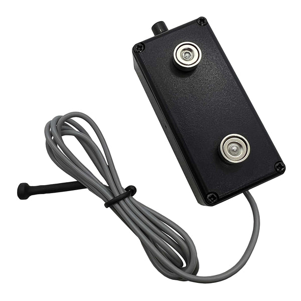 PBN-TECH PBN-BVEXT – Black Vox External Long Life Audio Recorder