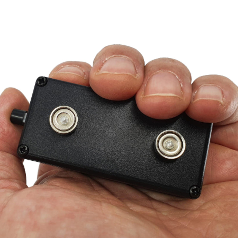 PBN-TECH PBN-BVIM – Black Vox Internal Long Life Audio Recorder