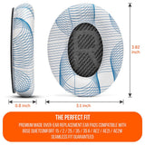 Bose QC35 Replacement Ear Pads