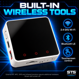 M5Stack Core2 Bruce Wireless Research Tool | Touchscreen & Preinstalled Firmware
