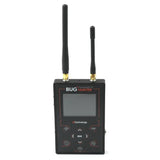 PBN-TECH BH04PRO – Event Logging TSCM Detector