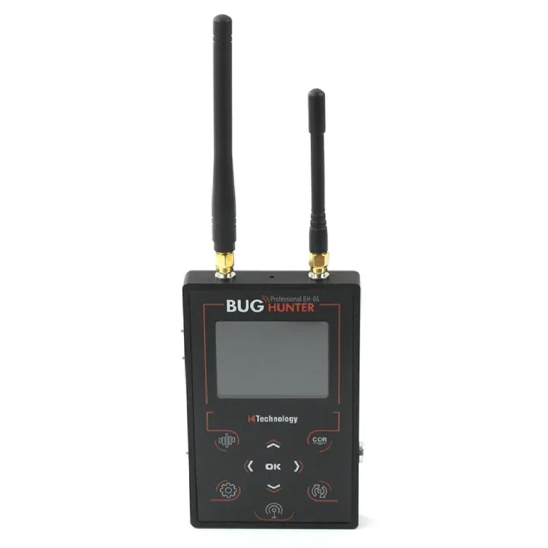 PBN-TECH BH04PRO – Event Logging TSCM Detector