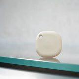 Shelly BLU Button Tough 1 Ivory