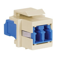 Hubbell SFFLCSBEEI Fiber Optic Cable Connector