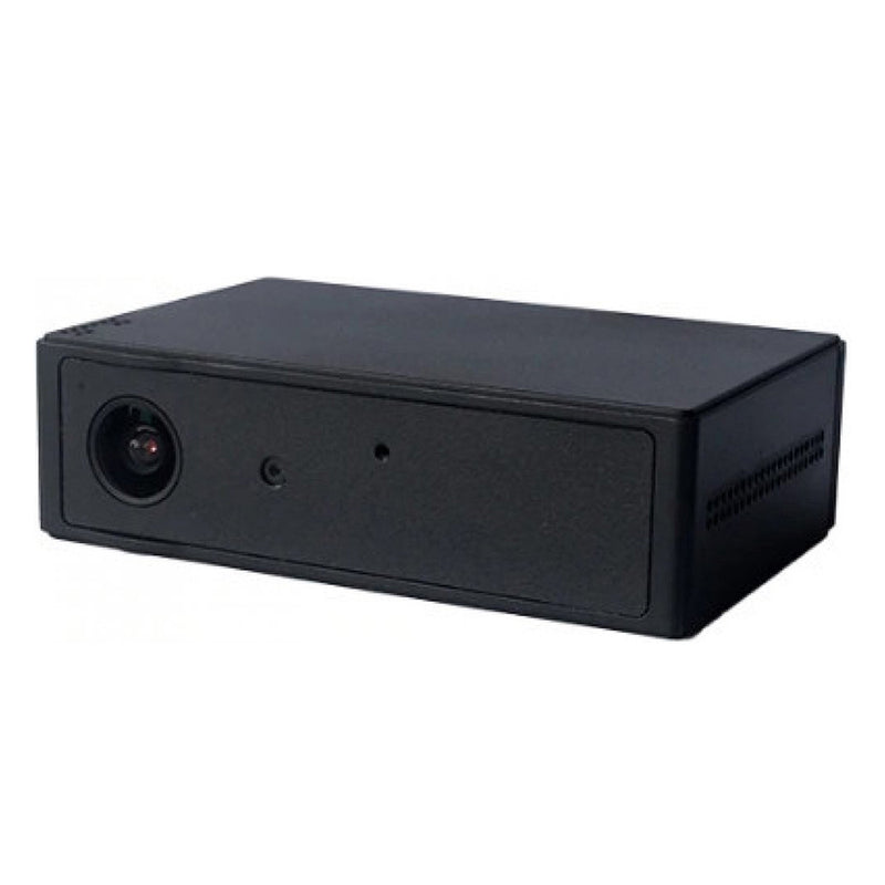 PBN-TECH CV120 Cam-Vox 120 Wide Angle 1080P 128GB DVR – 9 Hours Continuous