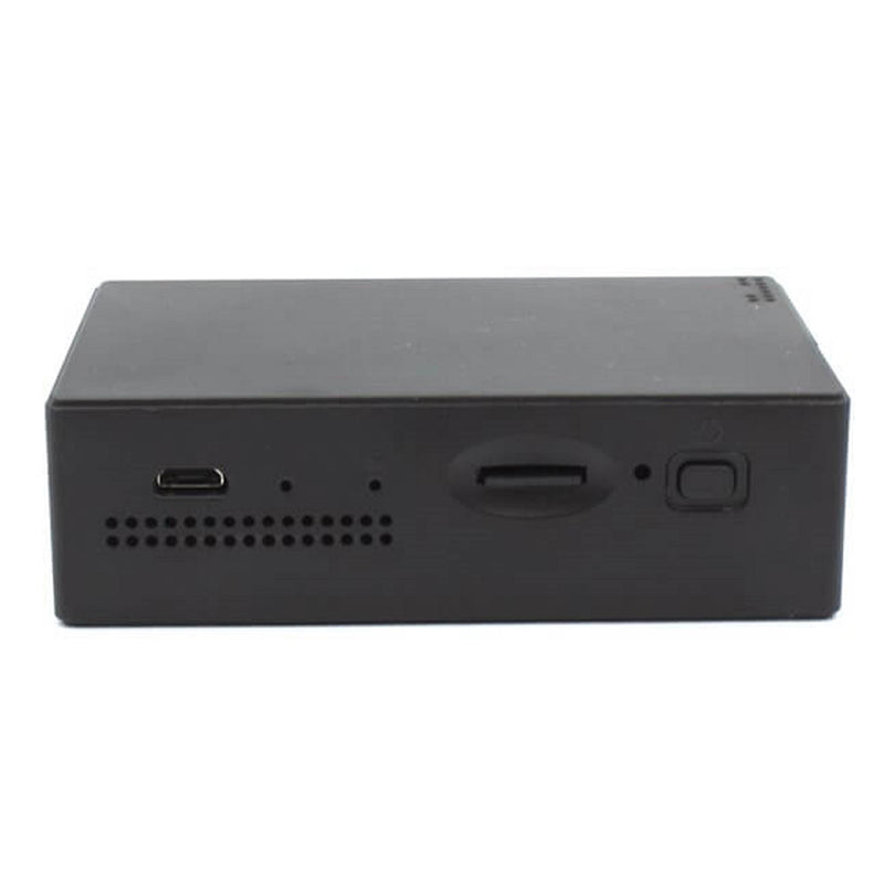 PBN-TECH CV120 Cam-Vox 120 Wide Angle 1080P 128GB DVR – 9 Hours Continuous