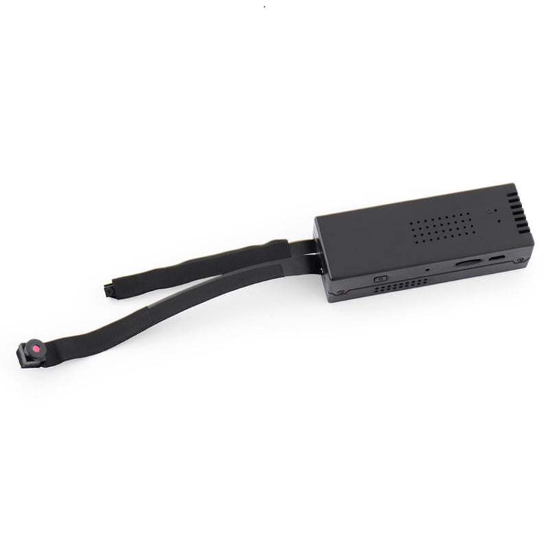 PBN-TECH CV72E Cam-Vox 72-External 1080P 128GB DVR – 9 Hours Continuous