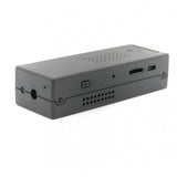 PBN-TECH PBN-CV72-i Cam-Vox 72-i 1080P 128GB DVR – 9 Hours Continuous