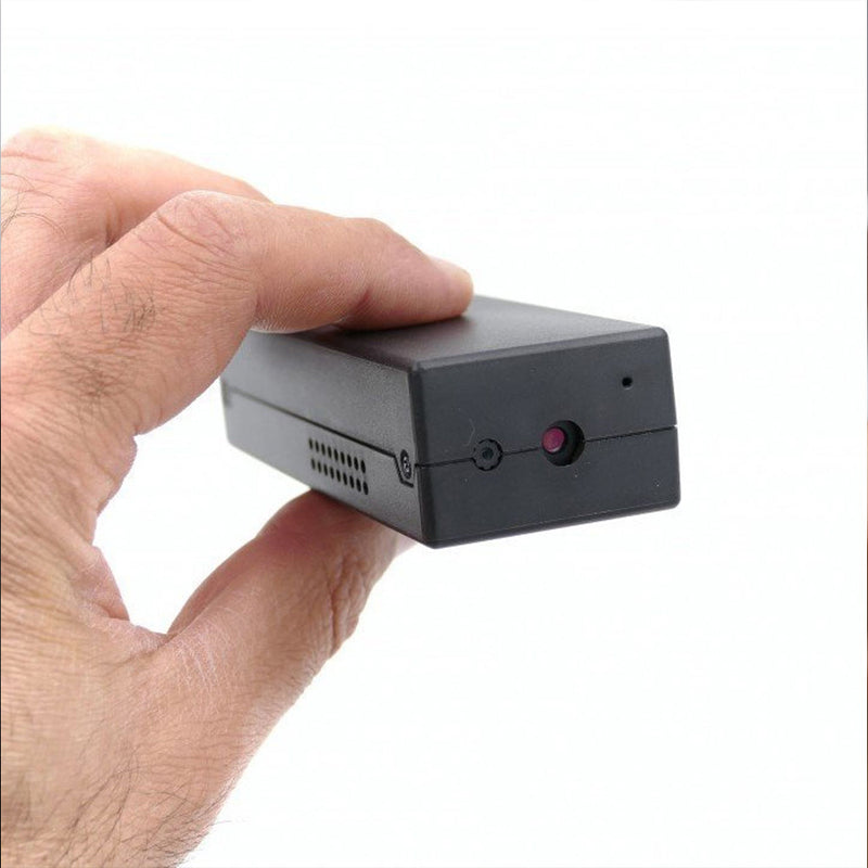 PBN-TECH PBN-CV72-i Cam-Vox 72-i 1080P 128GB DVR – 9 Hours Continuous