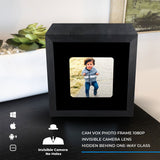 PBN-TECH CV-PF1 Cam-Vox Photo Frame 1080P 128GB DVR – 9 Hours Continuous