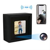 PBN-TECH CV-PF1 Cam-Vox Photo Frame 1080P 128GB DVR – 9 Hours Continuous