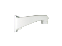 IDIS CDC2600WM StarDome Fastrax Wall Mount for CDC2660, CDC2670 and CDC2450MTO Dome Housing Cameras