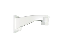 IDIS CDMWM20 Wall Mount for Surveillance Cameras, Indoor/Outdoor