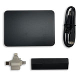 PBN-TECH CAPKIT Capturra Action Drive Kit 1TB