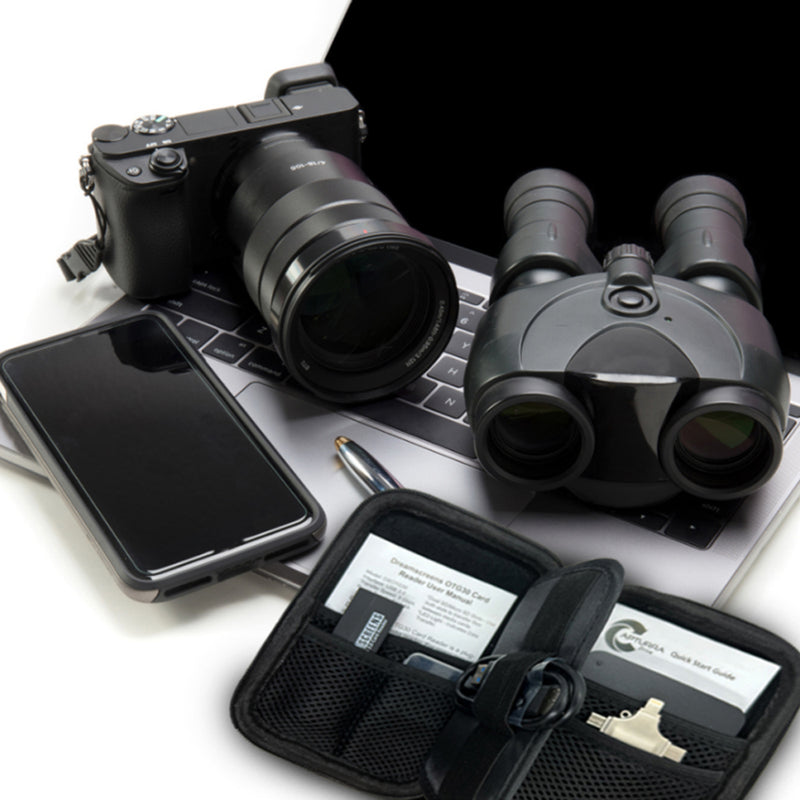 PBN-TECH CAPKIT Capturra Action Drive Kit 1TB