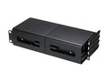 Promise P3R4IHD32 Pegasus R4i 32TB HDD 4x8TB - Thunderbolt RAID Storage