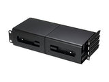 Promise P3R4IHD32 Pegasus R4i 32TB HDD 4x8TB - Thunderbolt RAID Storage