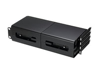 Promise P3R4IHD32 Pegasus R4i 32TB HDD 4x8TB - Thunderbolt RAID Storage