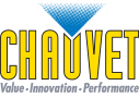 Chauvet logo