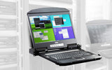 ATEN CL3884NW 18.5 FHD 4-PORT USB HDMI Multi