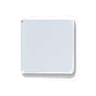 Comelit SK9052 User Card Electronic Proximity Badge, Credit Card Format, MIFARE 13.56MHz