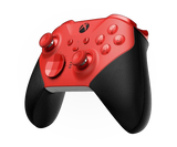 MODDEDZONE RED CORE XBOX ELITE SERIES 2 CUSTOM MODDED CONTROLLER