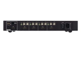 ATEN CS1184H4C 4-PORT USB HDMI Single Display PP4.0 Secure KVM W/ CAC Support