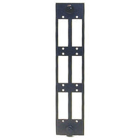 Hubbell FSPSC6X Fiber Optic Patch Panel