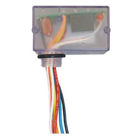 Functional Devices RIB21CDC-N4 10A SPDT Dry Contact Relay