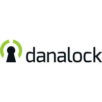 danalock brand logo