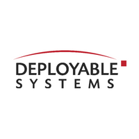 Deployable Systems logo
